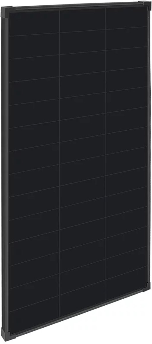 Ective zonnepaneel BSP Black - BSP 120