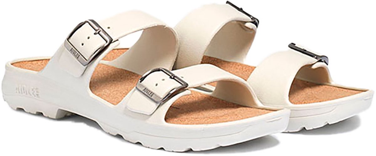 Aigle Corlay Sandalen Wit EU 41 Man