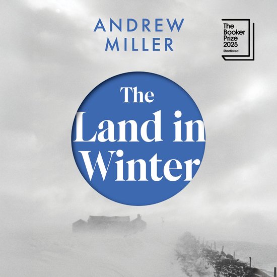 The Land in Winter - cover