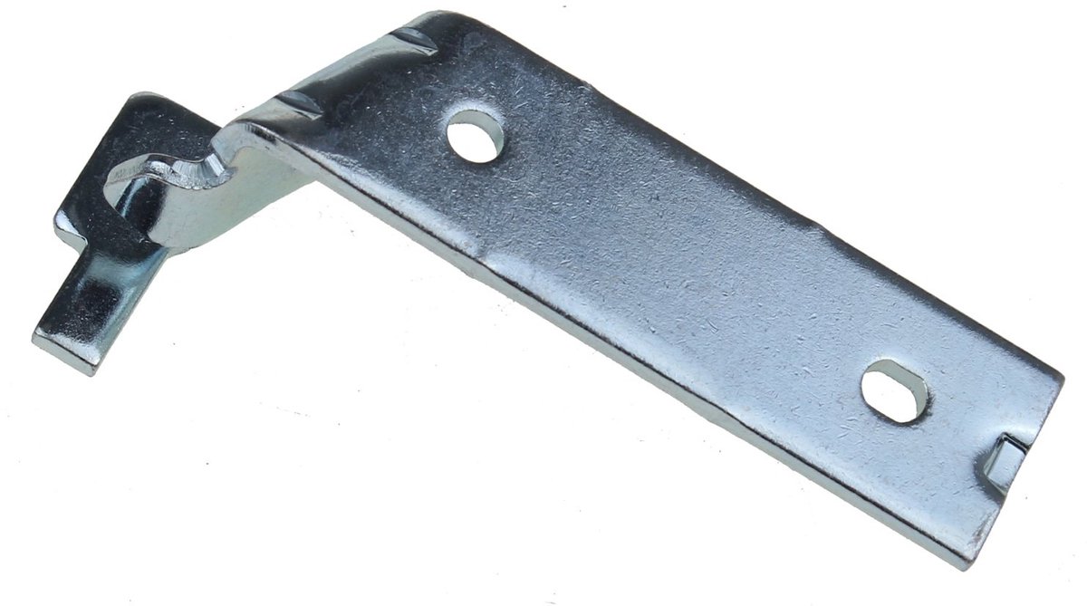 BOSCH - SCHARNIER BOVEN - 00169303