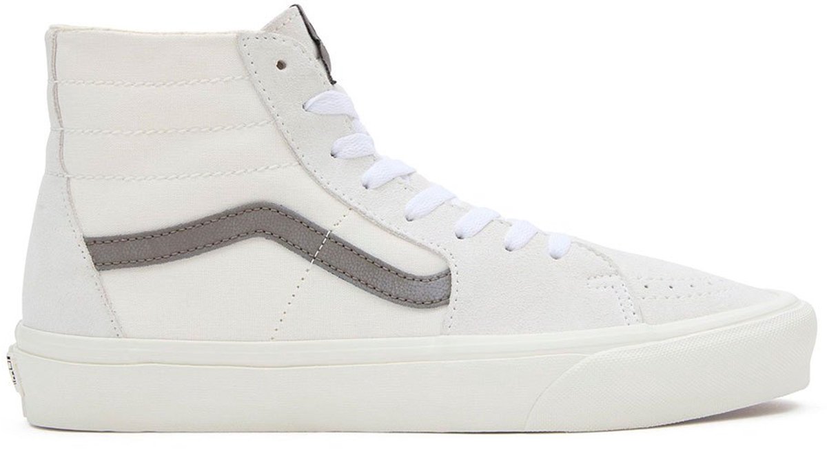 Vans Sk8-hi Tapered Schoenen 1/2 Man Wit