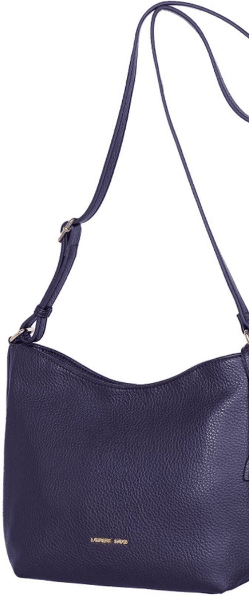Laurent David Nos Navy | Blauw | Maat: One Size
