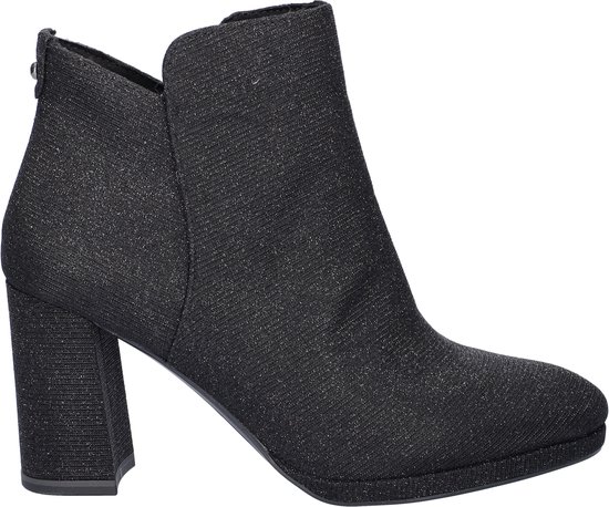 TAMARIS Essentials Dames Laarzen -zwart