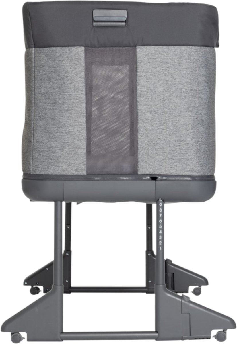 Chicco Next2Me Co-Sleeper Forever - Rice – foto 3