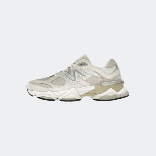 New Balance - 9060 « Sea Salt Moonbeam » - Taille 40