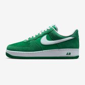 Nike Nike Air Force 1 Low '07 LV8 - Sneakers - Unisex - Stadium Green Wit