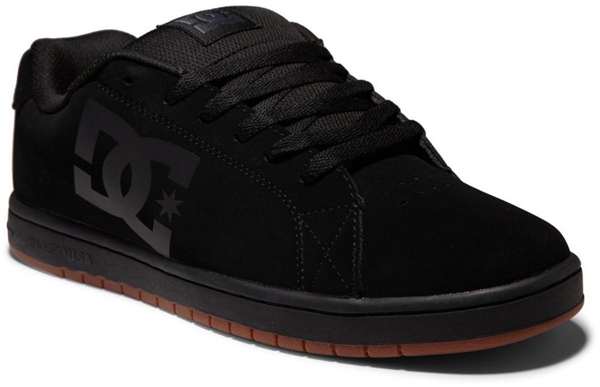 Dc Shoes Gaveler Schoenen 1/2 Man Zwart