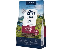 Ziwipeak Daily Dog Cuisine Venison 1kg
