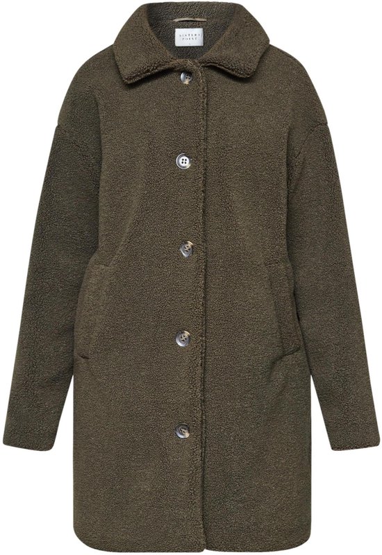 SISTERS POINT Dofi-new.ja1 kaki - Taille M