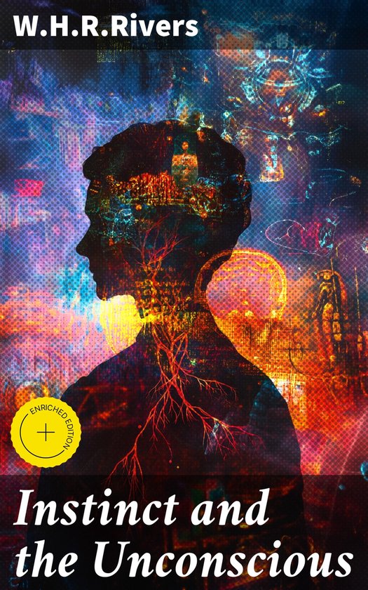 Instinct and the Unconscious - cover