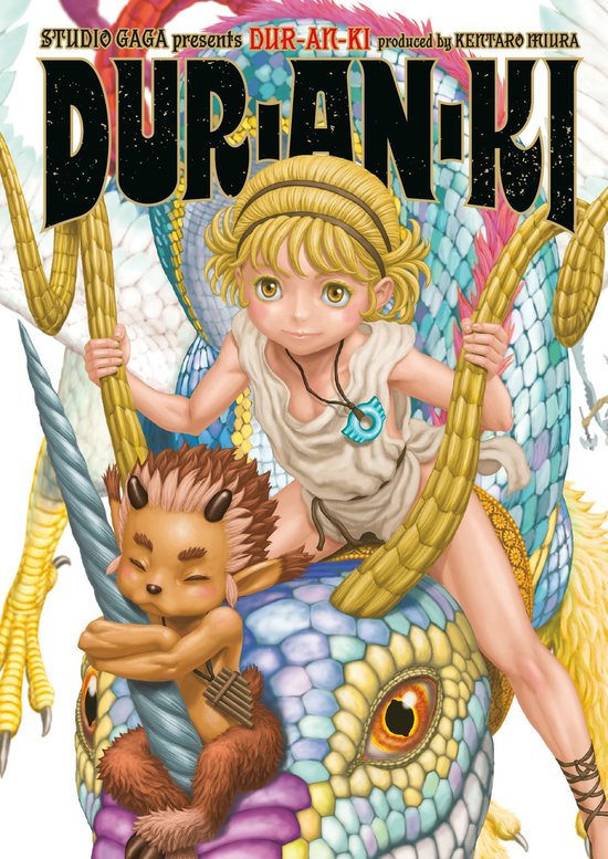 Dur-an-ki