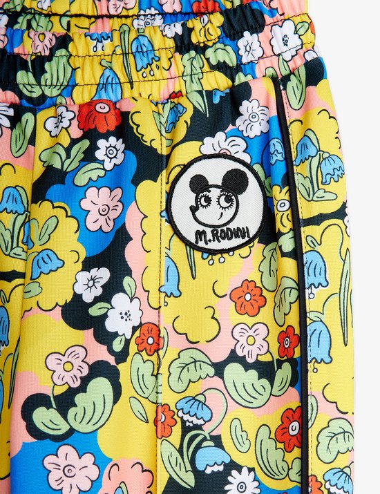 Pantalon à patchs Ritzratz, Limited 128-134