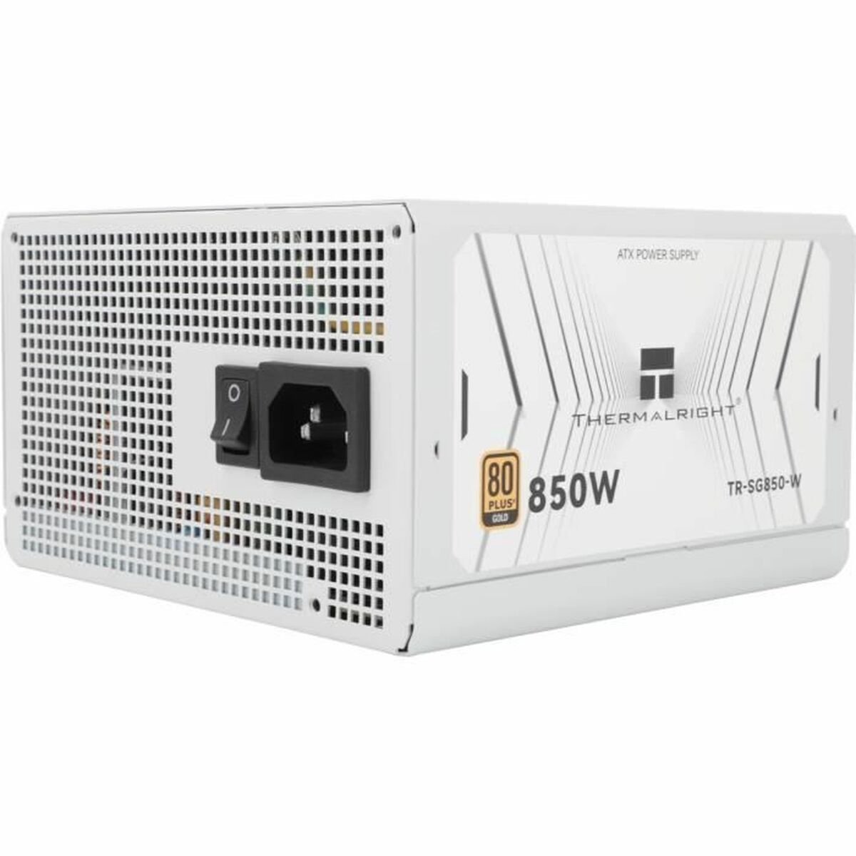 Voedingsbron Thermalright Sg850-W Atx 850 W 80 Plus Gold - afbeelding 3