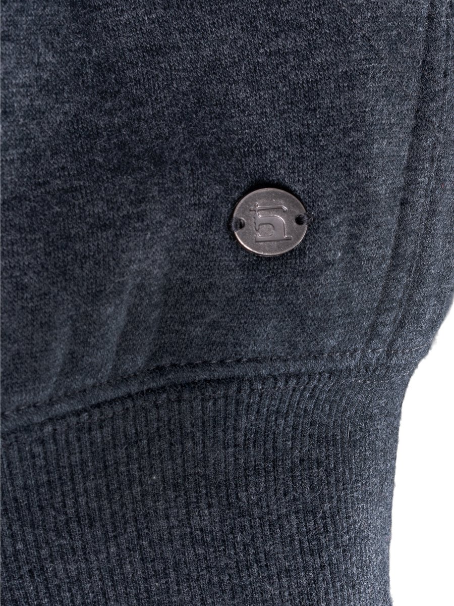 H.I.S Kapuzensweatshirt Colorblock Hoodie