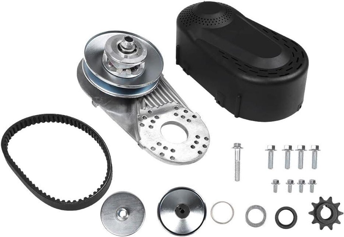 Go Kart Koppelomvormer Vervangingsset - Koppeling