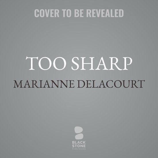 Too Sharp - cover