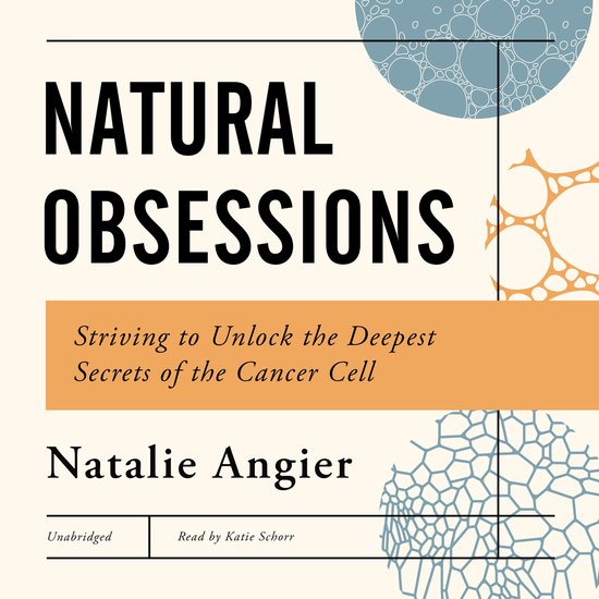 Natural Obsessions - cover