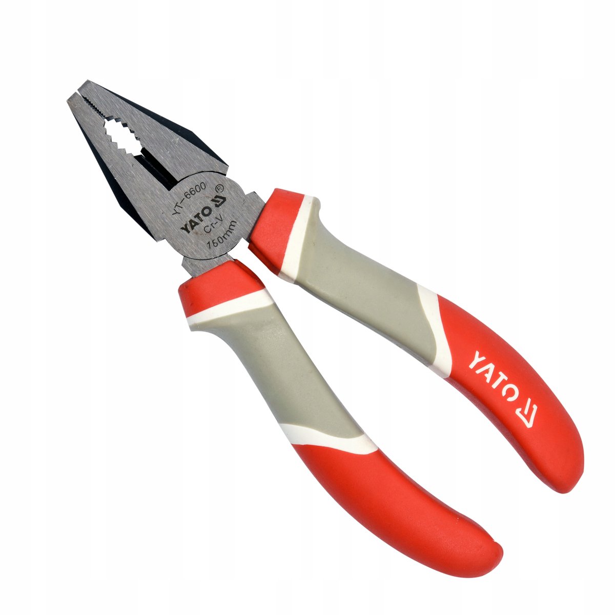 YATO Universele Combinatietang 160mm Cr-V