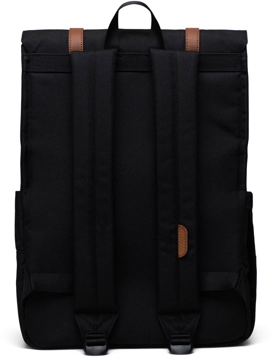 Herschel vrije tijd rugzak rugzak met laptopvak Survey Backpack 20 L Black zwart – foto 2