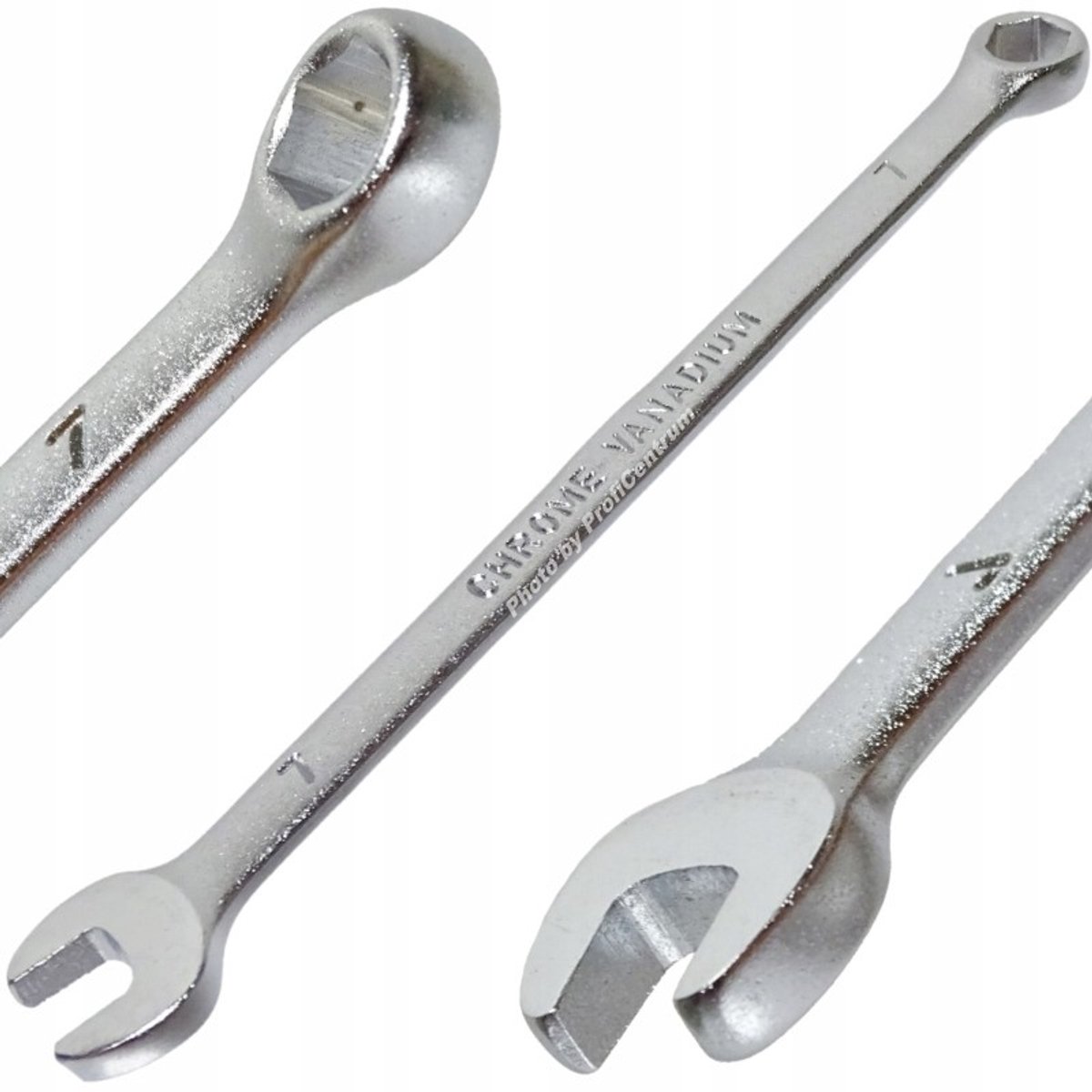 Asta Ringsleutel 6mm - Ring- en Steeksleutel Combinatie