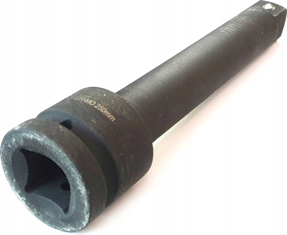 Slagmoerdoppen Verlenger 1", 250 mm CT.1090