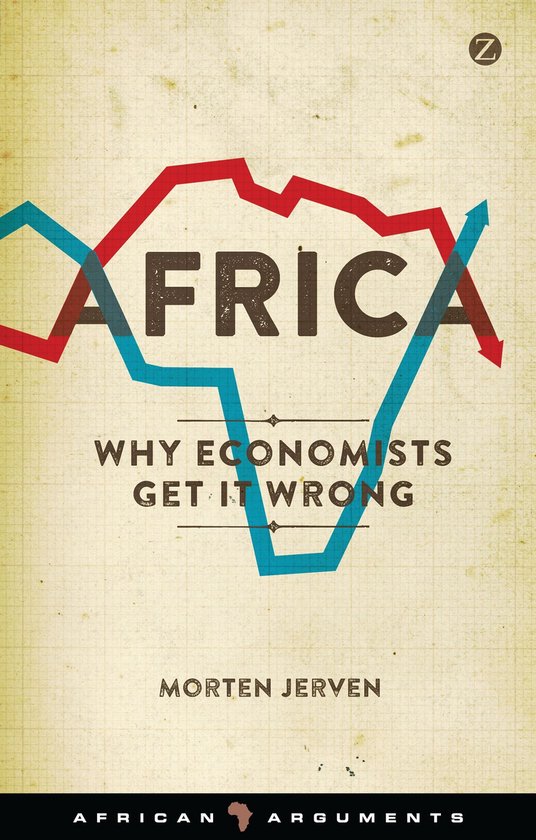 African Arguments - Africa - cover