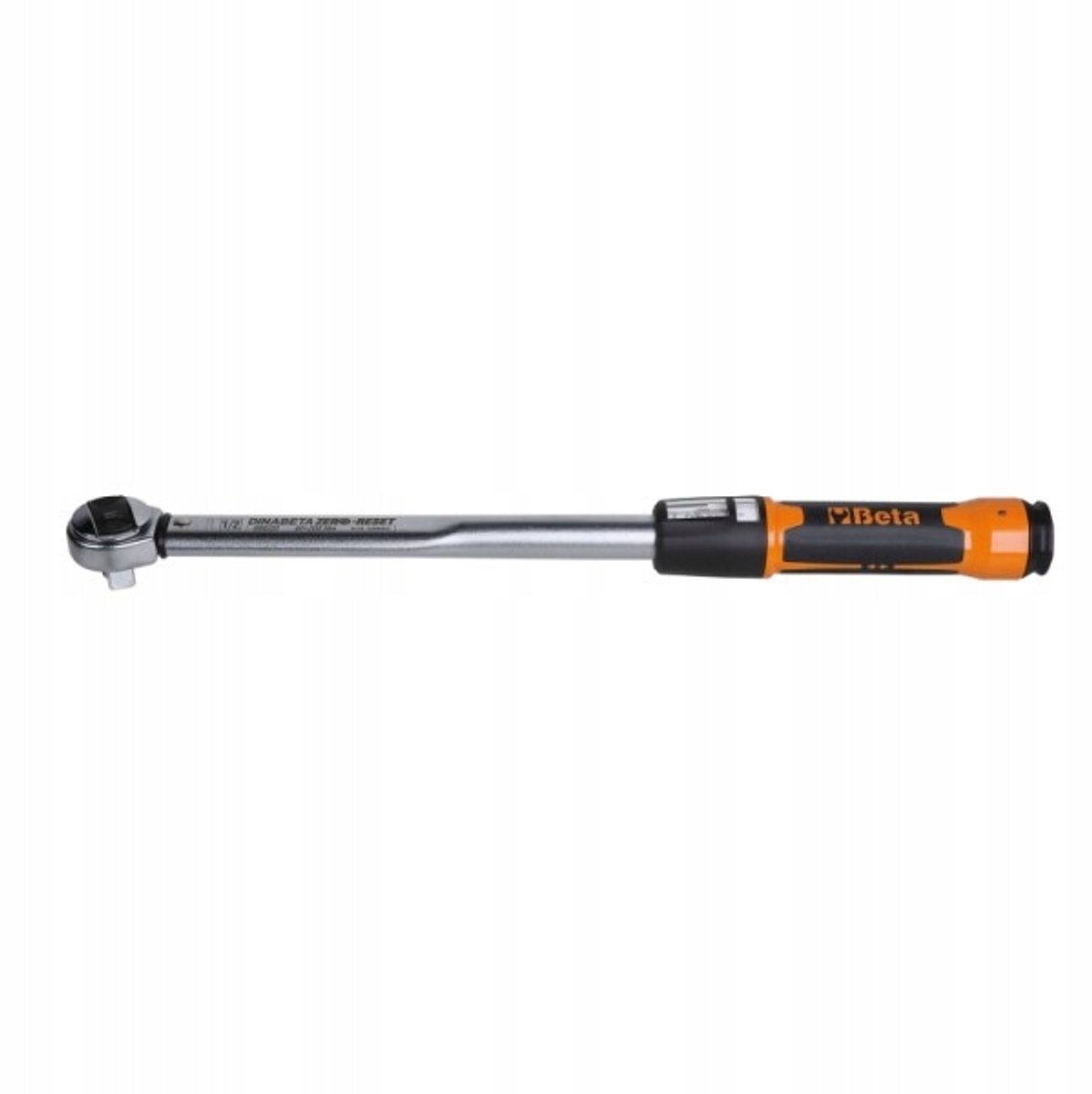 Beta Torquesleutel 3/8" 10-50 Nm Zero-Reset