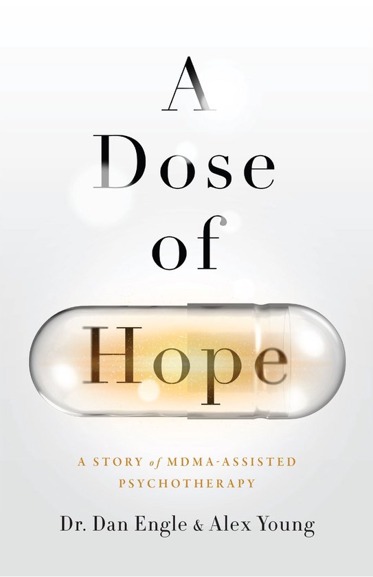 A Dose of Hope - cover