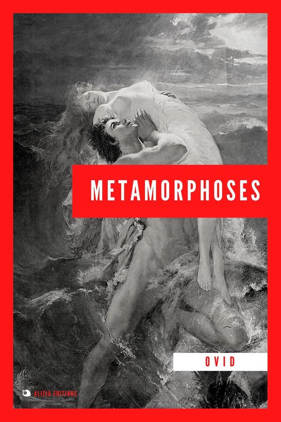 Metamorphoses - cover