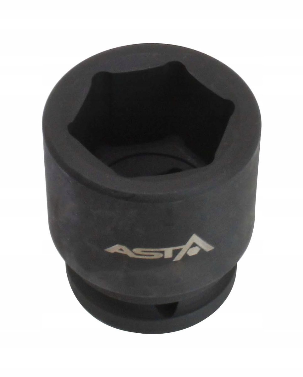 Asta Slagmoersleutel 3/4" 33mm 6-zijdig Cr-Mo