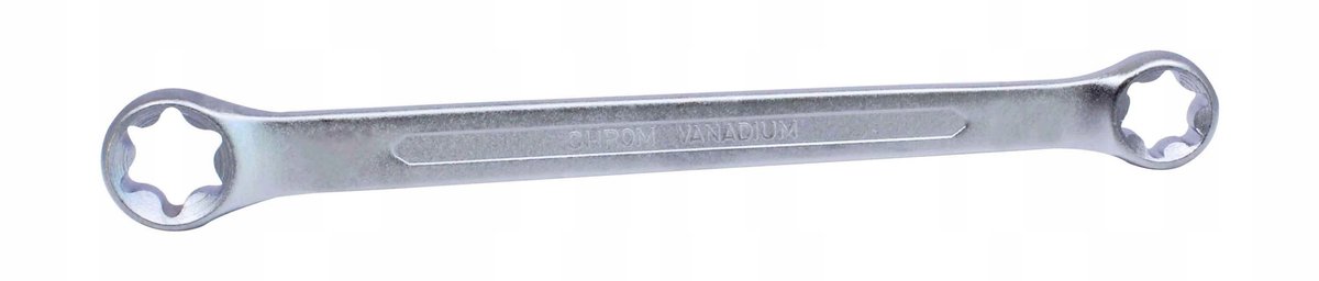 Asta Ringsteeksleutel Torx E14 x E18
