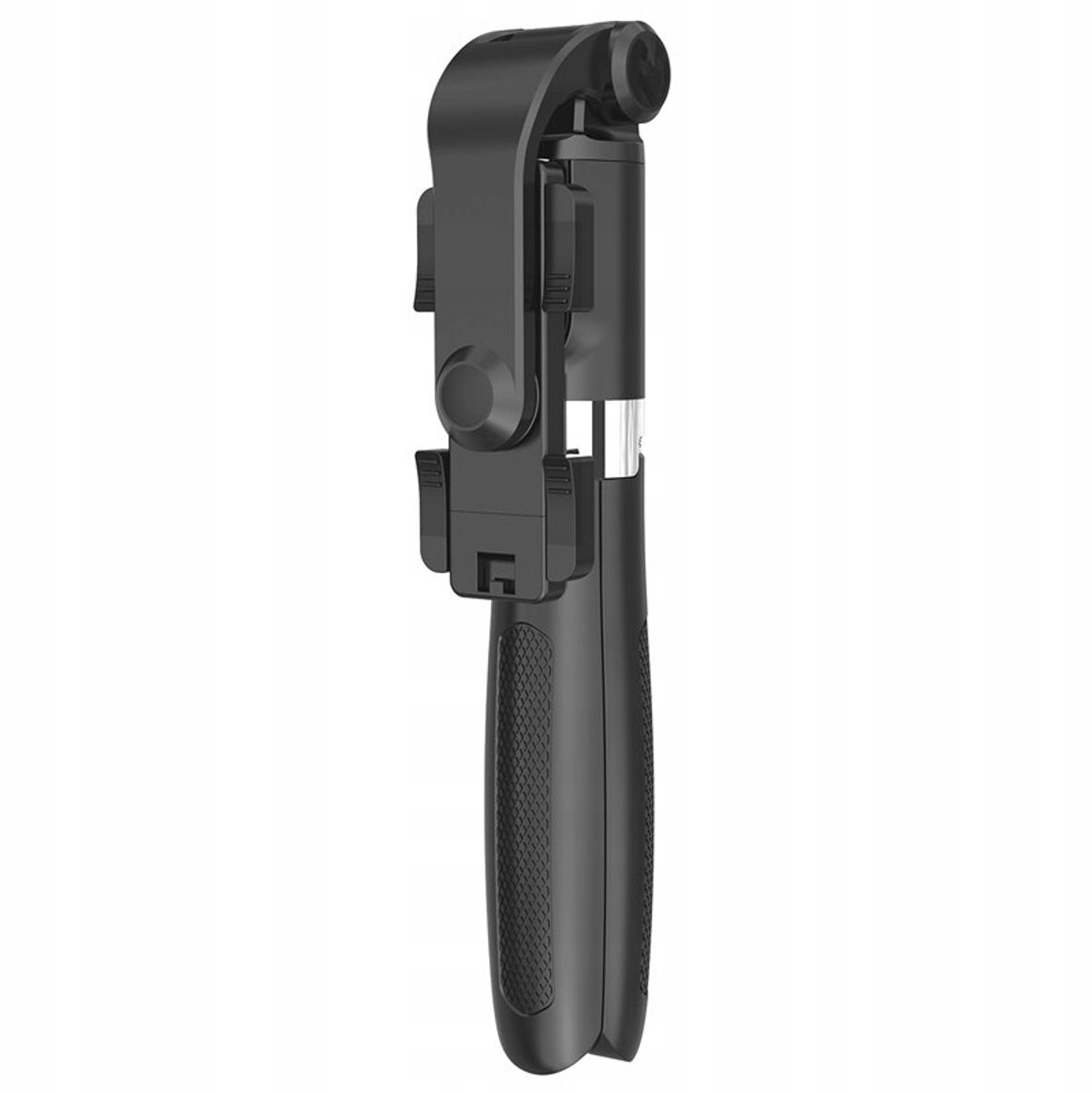 2x Selfie Stick Statief met Bluetooth Afstandsbediening