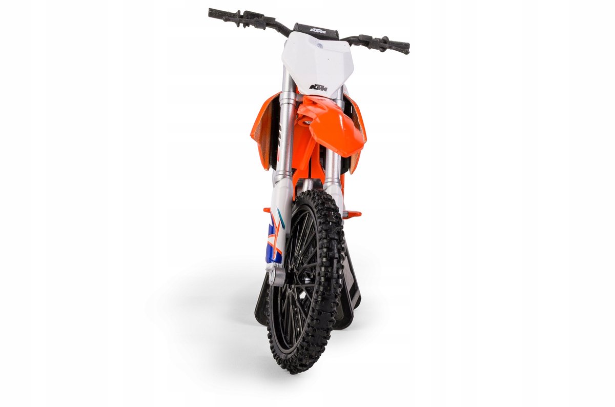 KTM 450 SX-F 2022 Speelgoedmotor Schaal 1:12