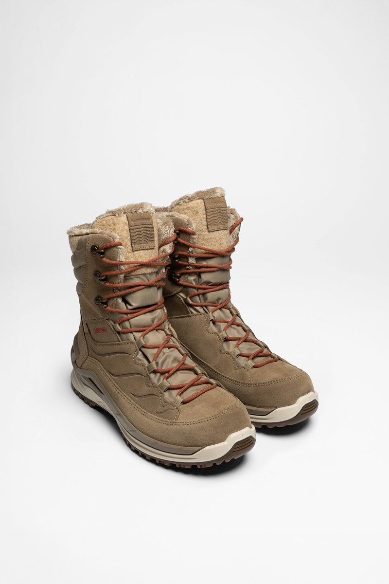 Calceta EVO GTX Ws Dames (Dune/Terra)