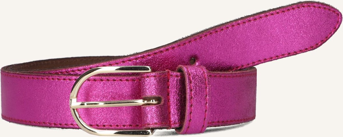 Elvy 30130 Riemen - Roze - Maat 75