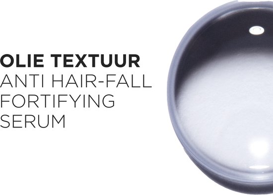 Kérastase Genesis Sérum Anti-Chute Fortifiant - Anti-haaruitval scalp serum voor verzwakt haar, gevoelig voor haaruitval - 90ml