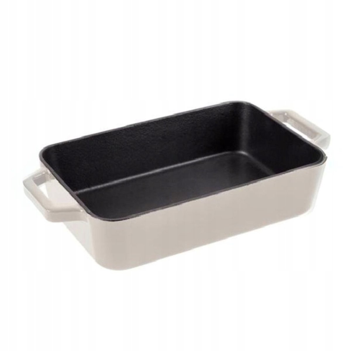 Gietijzeren Braadpan 30cm Sahara Collectie - Oven & Kookplaat
