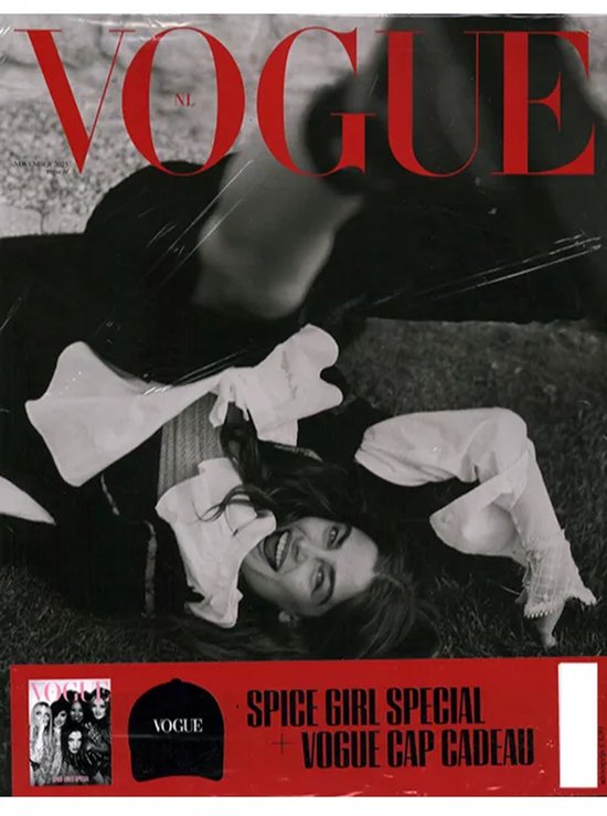 Vogue + Vogue Pet - 11 2025