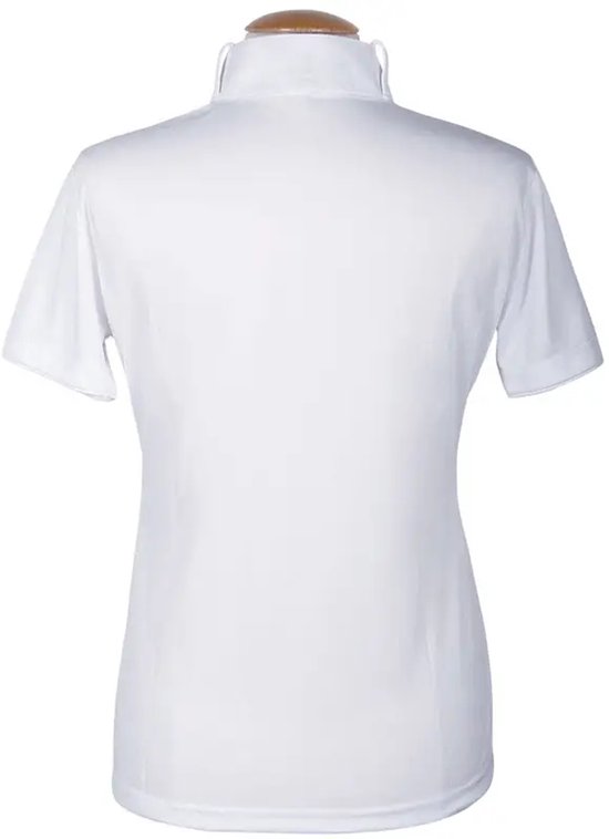 Harry's Horse Showhirt Champ Kids - Blanc - 176