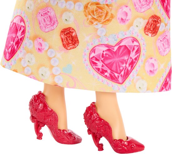 Disney Princess Jewel Reveal Belle - Modepop — afbeelding 3
