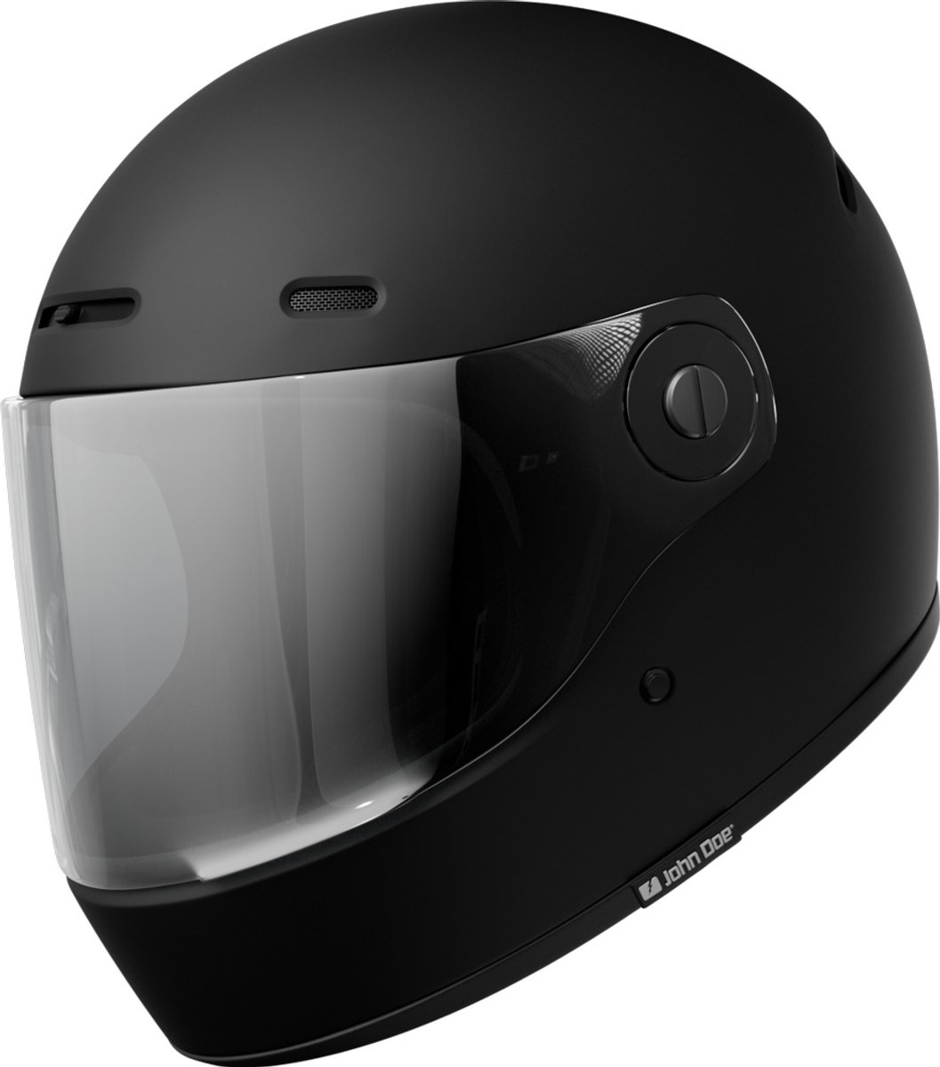 John Doe JD/One Helm -