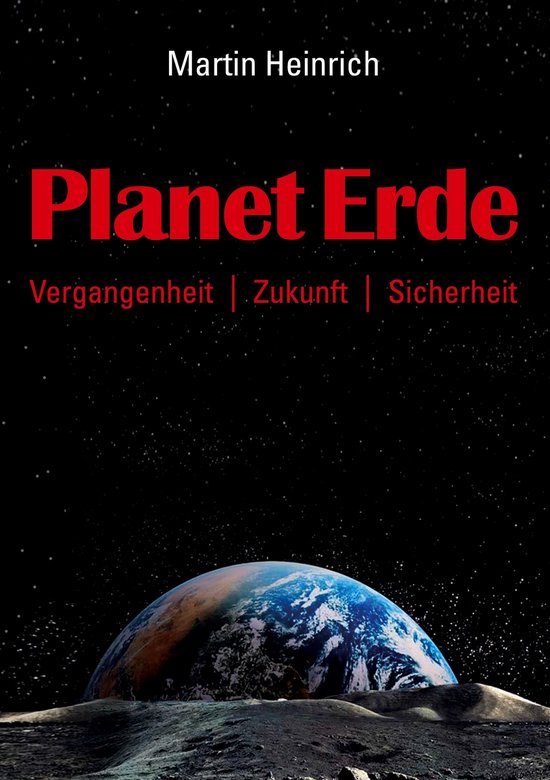 Planet Erde - cover