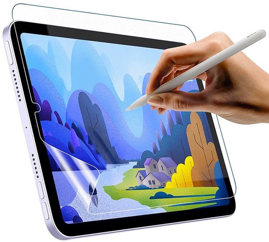 iPad Pro (2018) in gebruik - - alles voor een glimlach