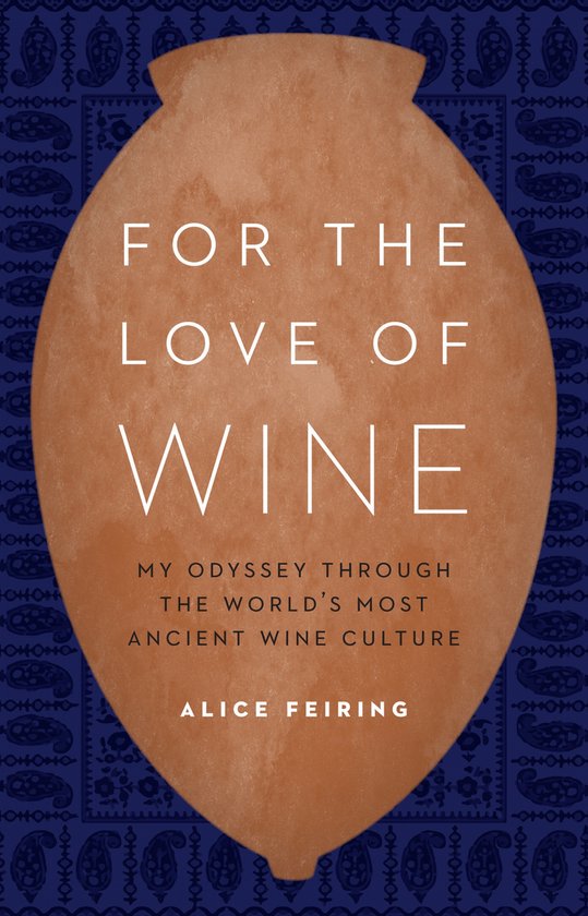 For The Love Of Wine - cover