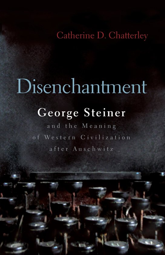 Disenchantment