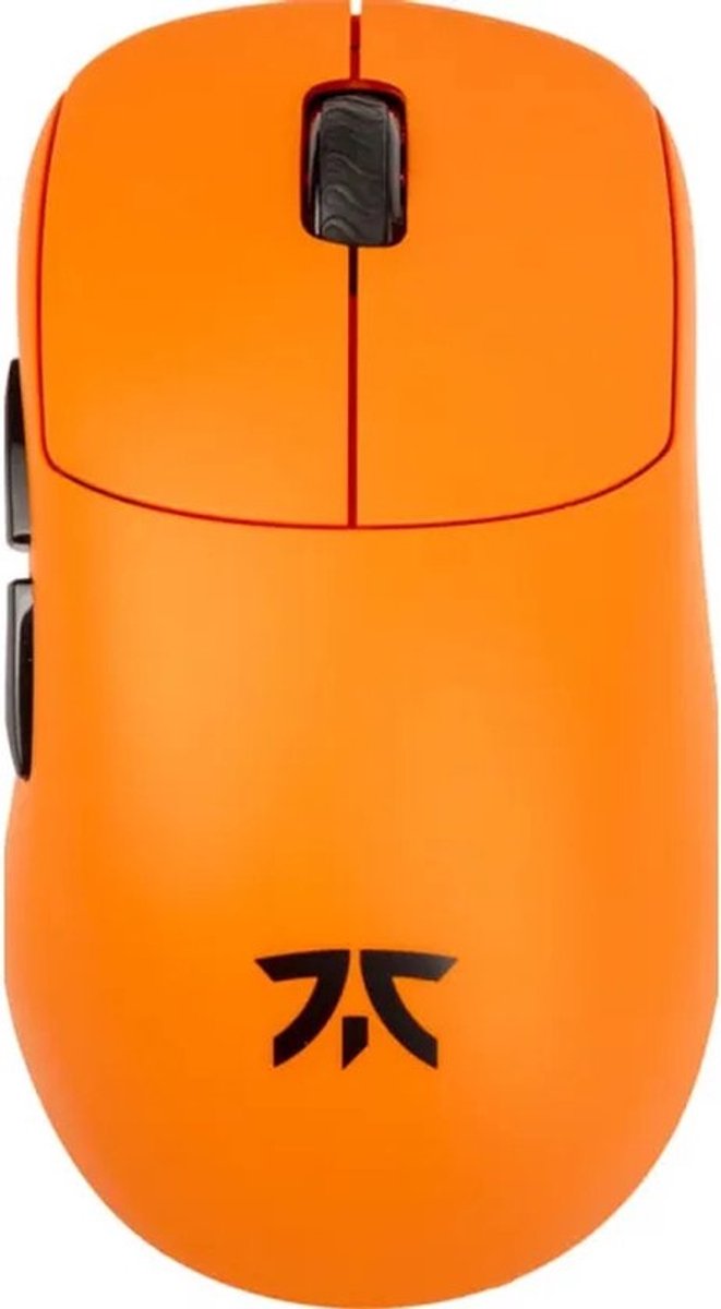 Fnatic x Lamzu Thorn 4K Special Edition Draadloze Gaming muis