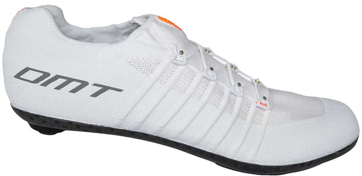 Dmt Pogi´s Superlight Raceschoenen Wit EU 42 Man
