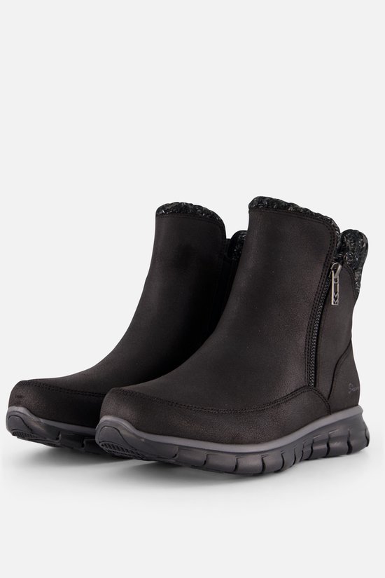 Skechers Synergy - Lovely Collab Boots Dames