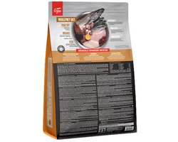 Orijen Original Cat Whole Prey - 2 x 5,4 kg