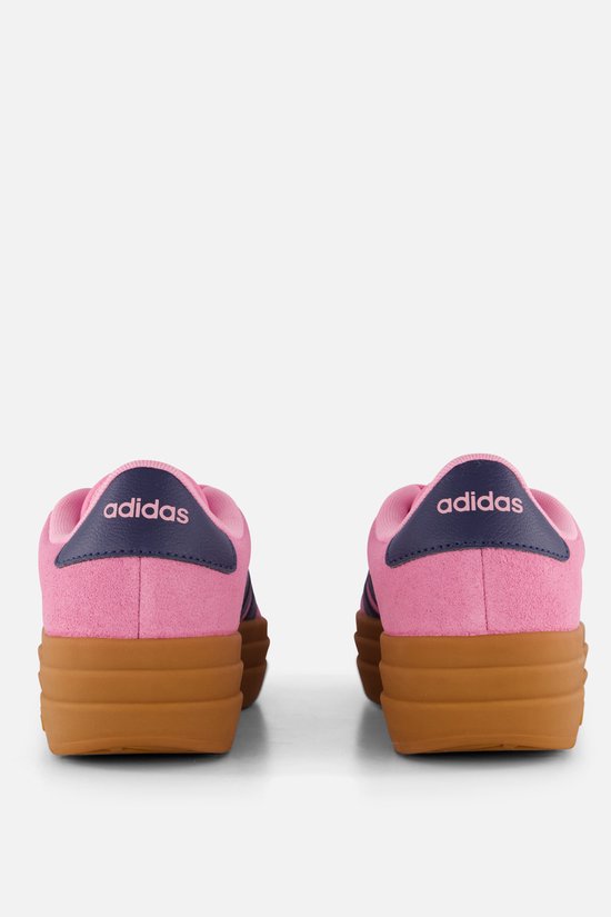 adidas Sportswear Chaussure VL Court Bold - Femmes - Rose - 42